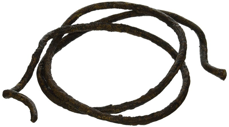 Fluker's Small Animal Bend-A-Branch Pet Habitat Decor, Medium, brown - Image 2